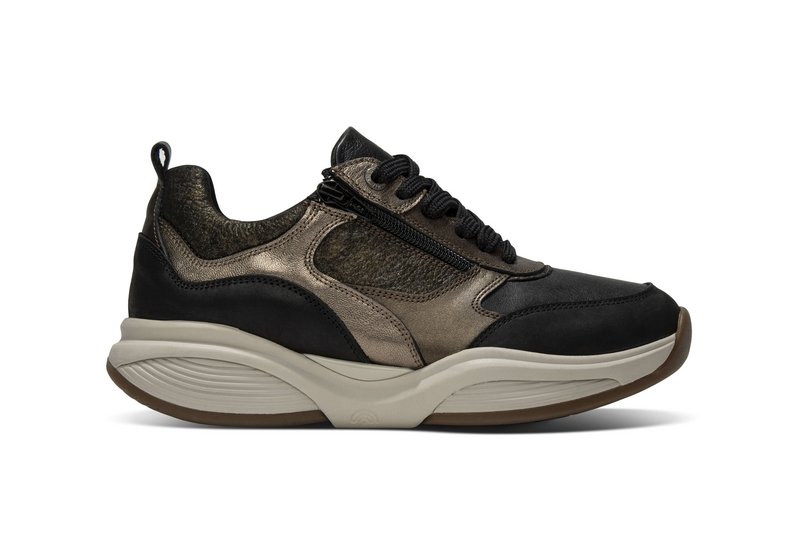 Sneakers 32004 3 040 HX Black combi