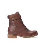 Booties 04485 20 430 Cognac