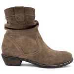 3/4 Laarzen 594.003 0134 K Taupe