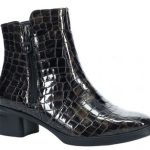 3/4 Laarzen 172.1902 60 41 00 G Stone Lack