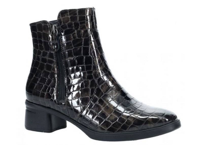 3/4 Laarzen 172.1902 60 41 00 G Stone Lack