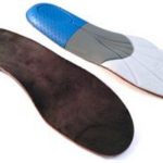 SL 7000 Sportzool – comfortabele inlegzool voor sport en dagelijks gebruik
