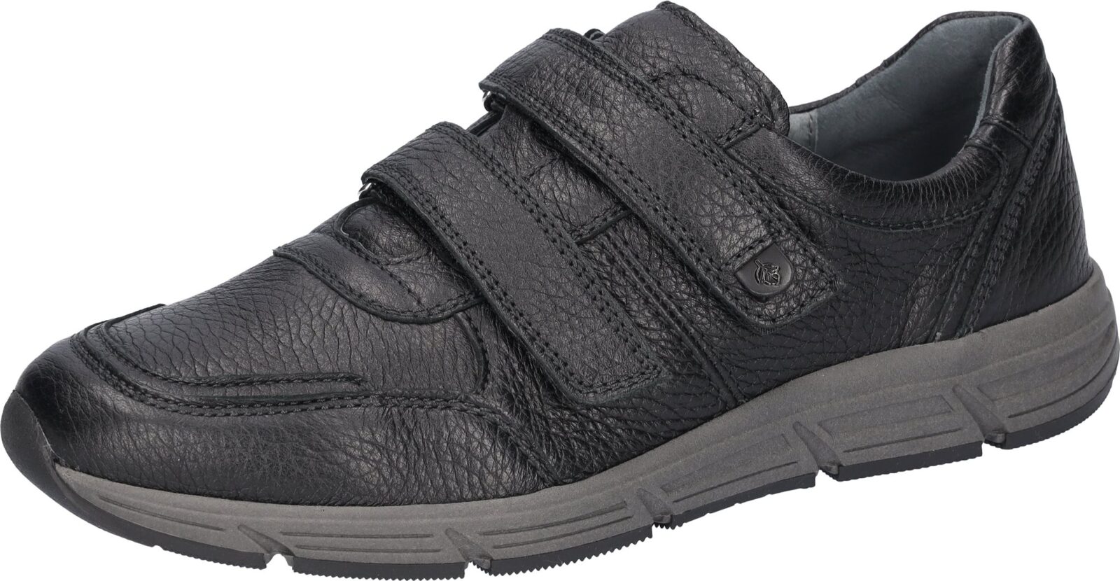 Waldläufer klittenband Haslo