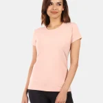 Katoenen dames-T-shirt Kilpi PROMO-W