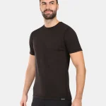 Heren merinoswol T-shirt Kilpi SLOPER-M