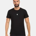 Katoenen heren t-shirt Kilpi DISCOVER-M