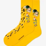 Sokken: De kus mt 36-40