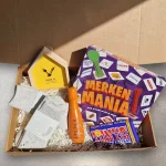 Cadeaubox Liefde is samen genieten